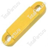 TVH 7245744 РУЛЕВАЯ ТЯГА