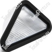 SIZE 203*203*118*118*85*1 ФАРА 12V RH