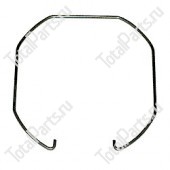 SIZE 74*76*1.6 СТОПОР