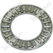 SIZE 20.2*34.7*2 УПОРНЫЙ ПОДШИПНИК СКОЛЬЖЕНИЯ