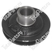 TOYOTA 1347146011 ШКИВ КОЛЕНВАЛА