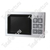 SIZE 140*85*45*55*6P ДИСПЛЕЙ