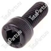 SIZE 12xM12x25x37xYxB1xB1 ВИНТ С ШЕСТИГРАННЫМ ОТВЕРСТИЕМ В ГОЛОВКЕ