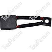 TOYOTA 143168110071 ЭЛЕКТРОЩЕТКА