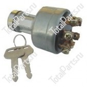 KOMATSU 08086100000 ЗАМОК ЗАЖИГАНИЯ