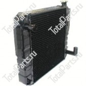 TVH 486931 РАДИАТОР