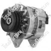 ISKRA 11201676 ГЕНЕРАТОР