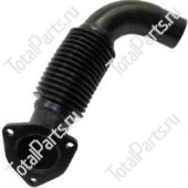MANITOU 239334 ВЫХЛОПНАЯ ТРУБА