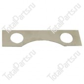 TCM 2267943231 ФРИКЦИОННАЯ ПЛАСТИНА 