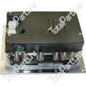 JUNGHEINRICH (AMEISE) 19993980 РЕГУЛЯТОР СКОРОСТИ