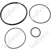 TVH 11786420 КОЛЬЦЕВЫЕ УПЛОТНЕНИЯ ФИЛЬТРА ГИДРАВЛИКИ ОБРАТКИ