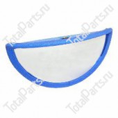 KEY NUMBER PD00780077 ЗЕРКАЛО