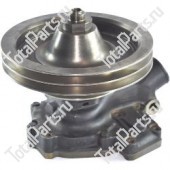 SIZE 242*274*254*95*2*66* ВОДЯНАЯ ПОМПА