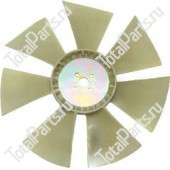 CLARK 8065987 ВЕНТИЛЯТОР РАДИАТОРА