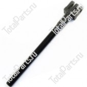 SIZE 178.3*M12*1.75*99*6* БОЛТ ЦЕПИ