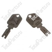 JUNGHEINRICH (AMEISE) 14483700 КЛЮЧИ ЗАМКА ЗАЖИГАНИЯ