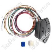 TOTALSOURCE 96163 БЛОК ПЕРЕКЛЮЧАТЕЛЕЙ УПРАВЛЕНИЯ