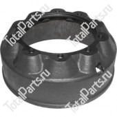 DALIAN A848.12.17 ТОРМОЗНОЙ БАРАБАН