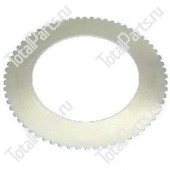 SIZE 107x164.2x9.2x64 ДИСК КПП | OUTER | STEEL