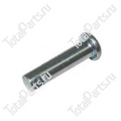 KEY NUMBER 99620 ПАЛЕЦ ДЛЯ ПОГРУЗЧИКА KOMATSU