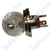 KEY NUMBER 1426618M1 ЛАМПОЧКА