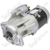 HITACHI 12994077010 СТАРТЕР 12V