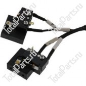 SIZE 4xCWCx1x1xPxRLxPxSx4 МИКРОВЫКЛЮЧАТЕЛЬ