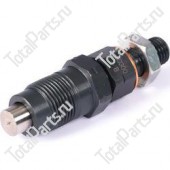 PERKINS 131406540 ФОРСУНКА В СБОРЕ