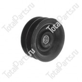 EP FORKLIFTS 1EG39281 РОЛИК ШЛАНГА