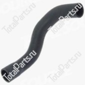 TVH 13217433 ПАТРУБОК РАДИАТОРА