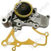 MITSUBISHI MD972456 ПОМПА ВОДЯНАЯ