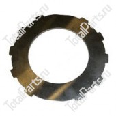 SIZE 100x165.6x2x12 ДИСК / STEEL PLATE (BOTH SIDES)