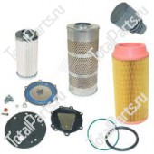 LINDE 0422061054 КОМПЛЕКТ ДЛЯ Т/О