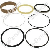 TCM 228C059801 КОМПЛЕКТ САЛЬНИКОВ ГИДРОЦИЛИНДРА 