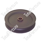 TOTALSOURCE 73787 РОЛИК ШЛАНГА РВД МАЧТЫ