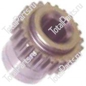 INPARTS 13014913 ШЕСТЕРНЯ КОЛЕНВАЛА ЦЕПИ НАСОСА 5K TOYOTA