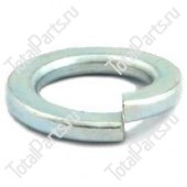 SIZE 12mm ШАЙБА-ГРОВЕР ВНУТРЕННИЙ ДИАМЕТР