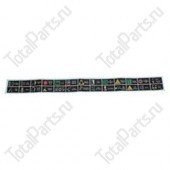 EPW 1DC78350 НАКЛЕЙКА