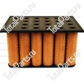 FLEETGUARD AF453 ФИЛЬТР ВОЗДУШНЫЙ