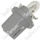 KEY NUMBER PD00059582 ЛАМПОЧКА