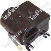 SIZE 225*25*155 ОБОГРЕВАТЕЛЬ