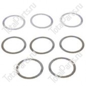 CROWN 808591 КОМПЛЕКТ РЕГУЛИРОВОЧНЫХ ШАЙБ