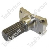 TOTALSOURCE 1639529 ФЛАНЕЦ КАРДАНА