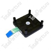 KEY NUMBER PD00305558 ПОТЕНЦИОМЕТР