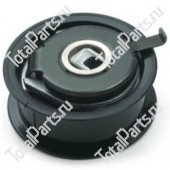 FEBI 10294 РОЛИК НАТЯЖЕНИЯ РЕМНЯ