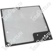 ISJ 1797457 ЗАДНЕЕ СТЕКЛО