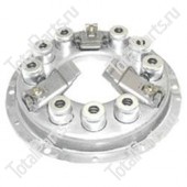 SIZE 202*126*9*3*120*120* КОРЗИНА СЦЕПЛЕНИЯ