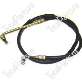 SIZE 1410*2*M16*1.5 ГИДРАВЛИЧЕСКИЙ ШЛАНГ