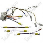 TVH 12375952 ПРОВОДКА / АЛЬТЕРНАТИВА BT 0850381