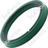 SIZE 95x80x11.4 УПЛОТНЕНИЕ U68 | M